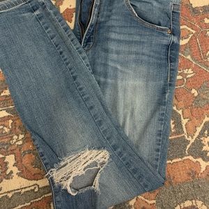 Garage Women’s Jeans